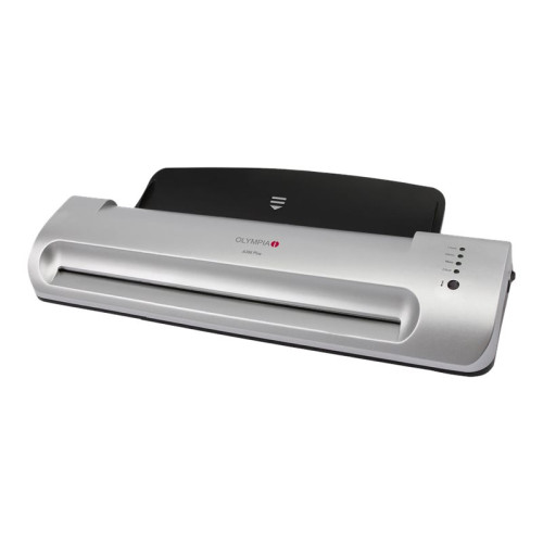 Olympia Olympia A 396 Plus - laminator - påse