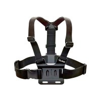 Produktbild för Rollei Actioncam Accessories Kit Outdoor - monteringssats för actionkamera