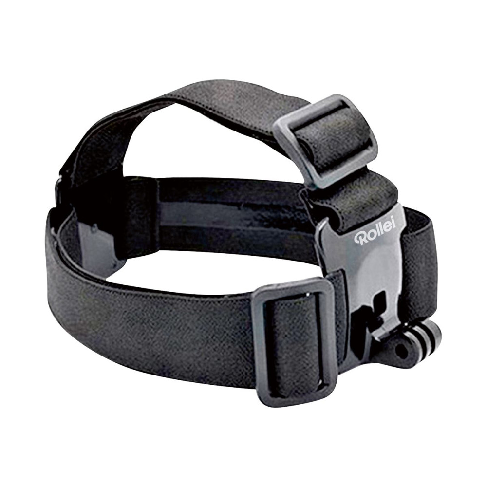 Produktbild för Rollei Actioncam Accessories Kit Outdoor - monteringssats för actionkamera