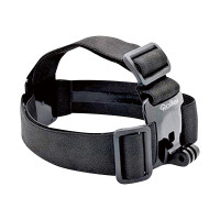 Produktbild för Rollei Actioncam Accessories Kit Outdoor - monteringssats för actionkamera
