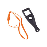 Produktbild för Rollei Actioncam Accessories Kit Outdoor - monteringssats för actionkamera