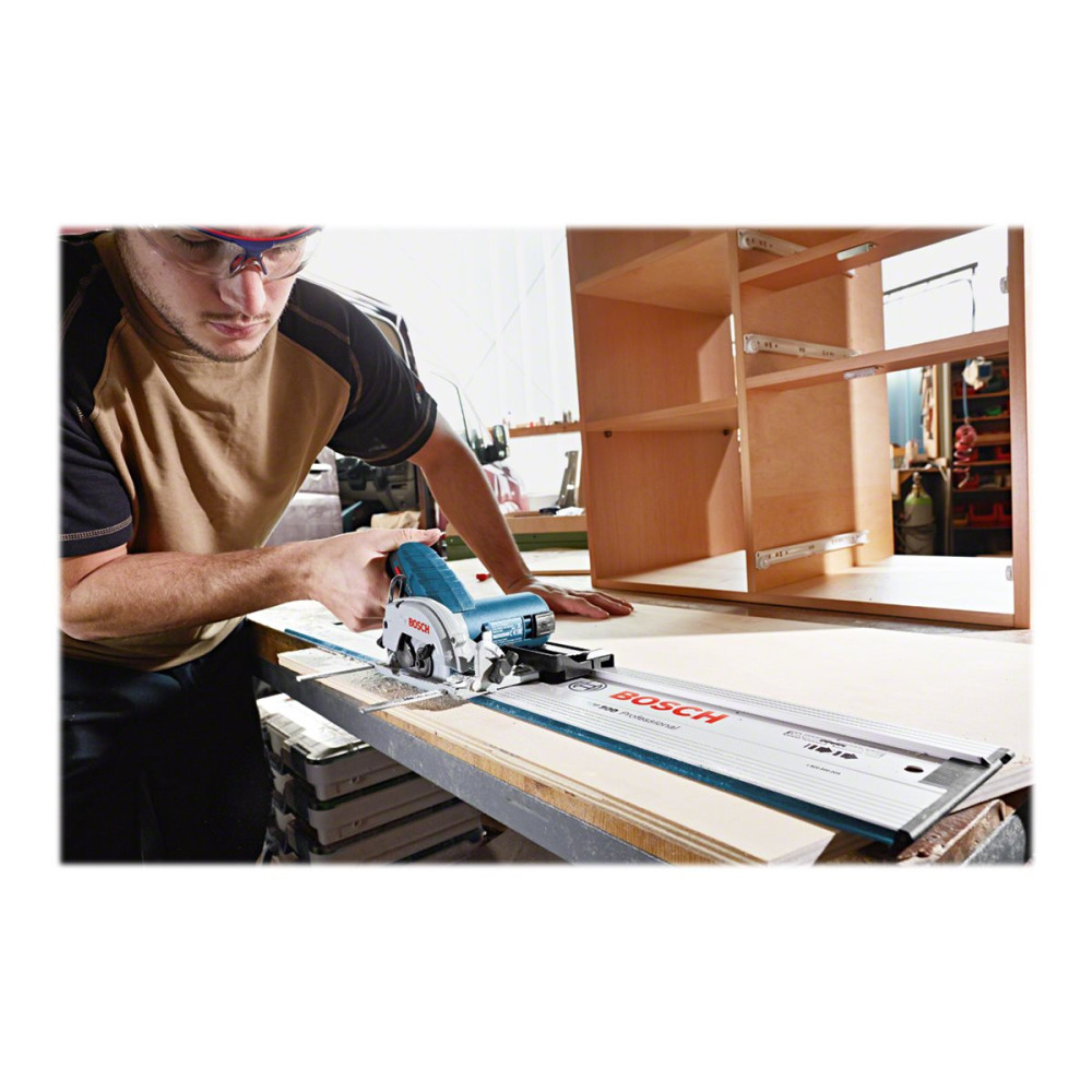 Produktbild för Bosch GKS 12 V-26 Professional - cirkelsåg - sladdlös - 85 mm - inget batteri