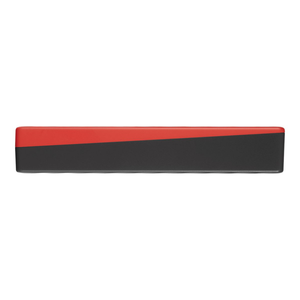 Produktbild för WD My Passport WDBPKJ0040BRD - hårddisk - 4 TB - USB 3.2 Gen 1