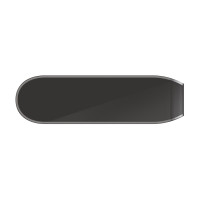 Produktbild för Belkin CONNECT 4-in-1 hubbadapter för flera portar - USB-C - HDMI
