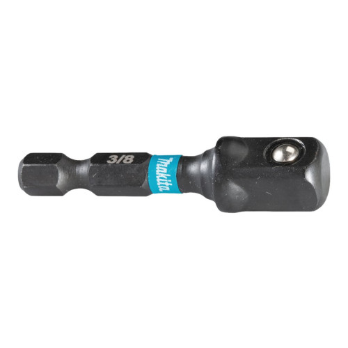 Makita Makita Impact Black uttagsadapter