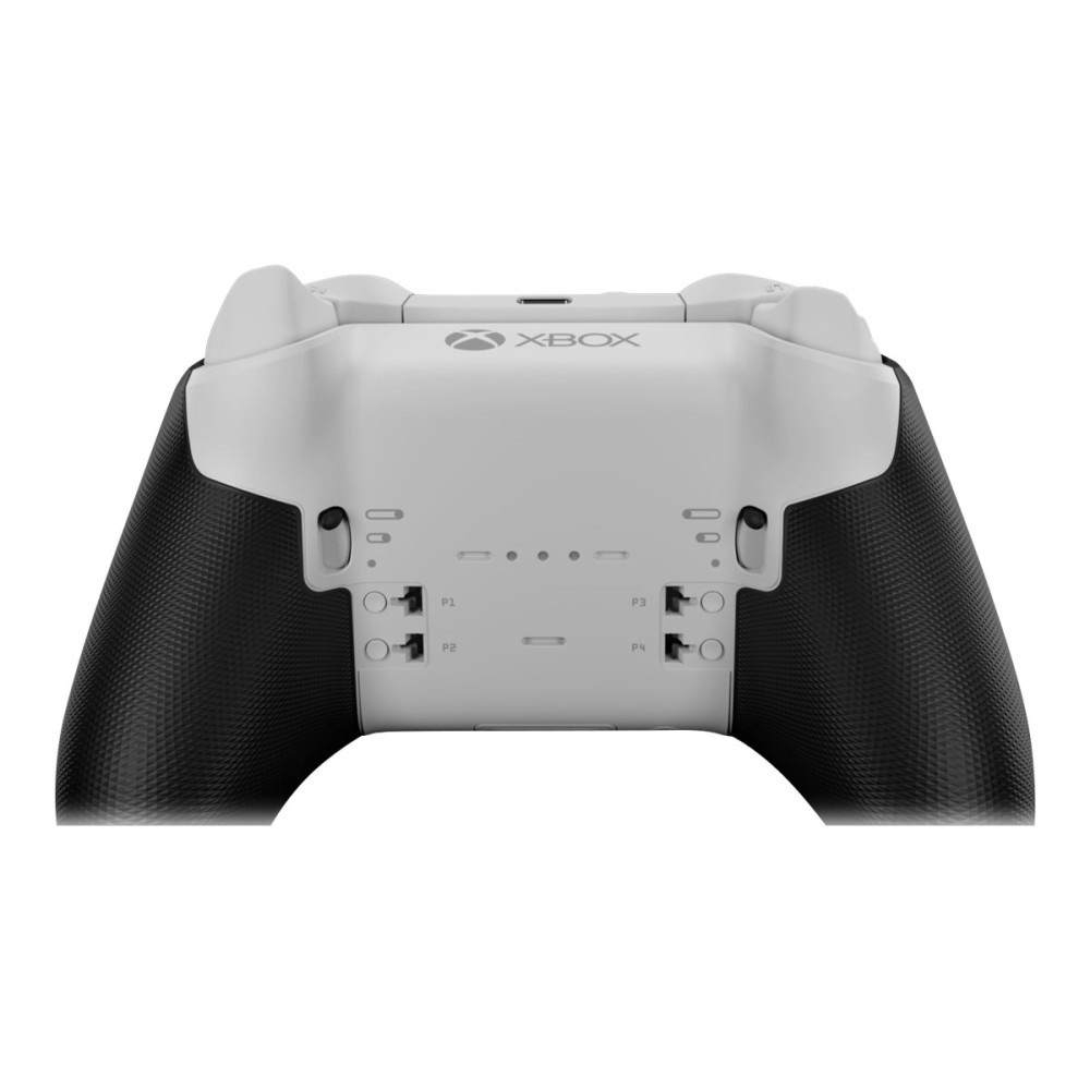 Produktbild för Microsoft Xbox Elite Wireless Controller Series 2 - Core - spelkontroll - trådlös, kabelansluten - Bluetooth