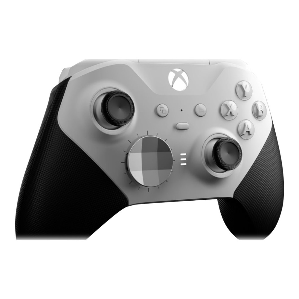 Produktbild för Microsoft Xbox Elite Wireless Controller Series 2 - Core - spelkontroll - trådlös, kabelansluten - Bluetooth