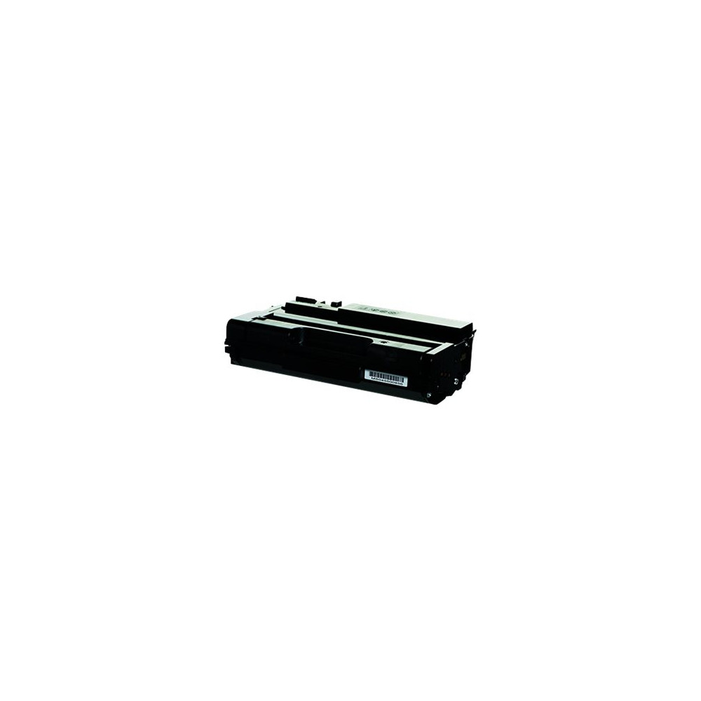 Produktbild för Ricoh - svart - original - tonerkassett