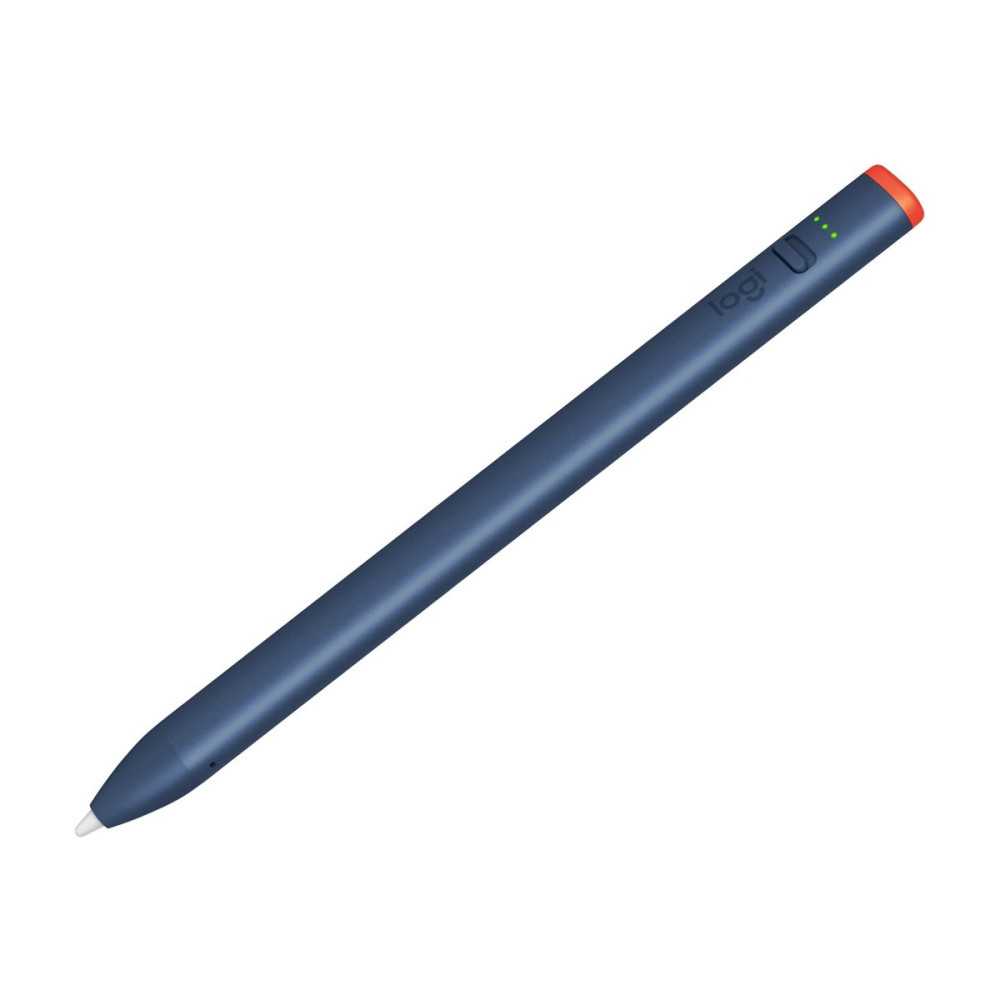 Produktbild för Logitech Crayon for Education - digital penna - Bluetooth
