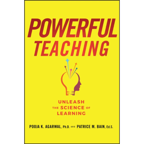 John Wiley & Sons Inc Powerful Teaching (häftad, eng)
