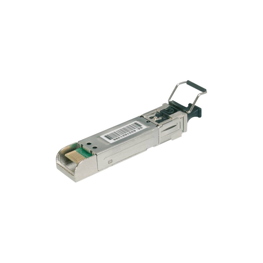 Produktbild för DIGITUS Professional DN-81003 - SFP-sändar/mottagarmodul (mini-GBIC) - 1GbE