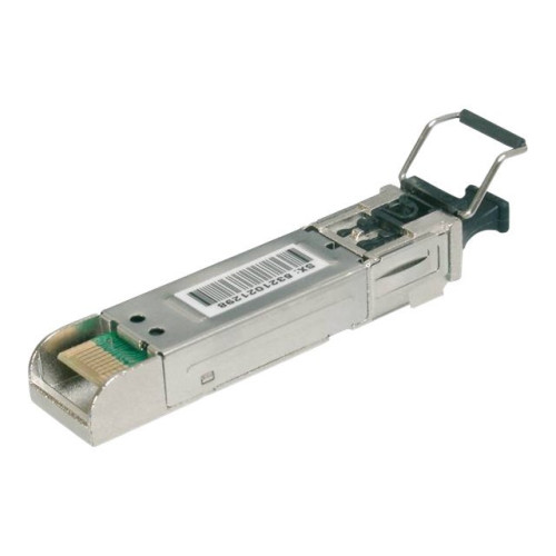 Digitus DIGITUS Professional DN-81003 - SFP-sändar/mottagarmodul (mini-GBIC) - 1GbE