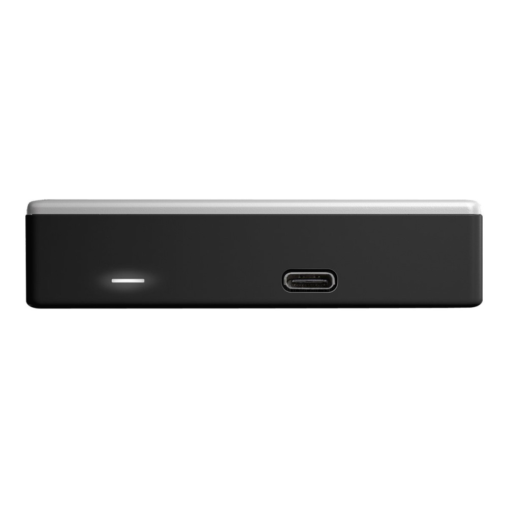 Produktbild för WD My Passport Ultra WDBFTM0040BSL - hårddisk - 4 TB - USB 3.0