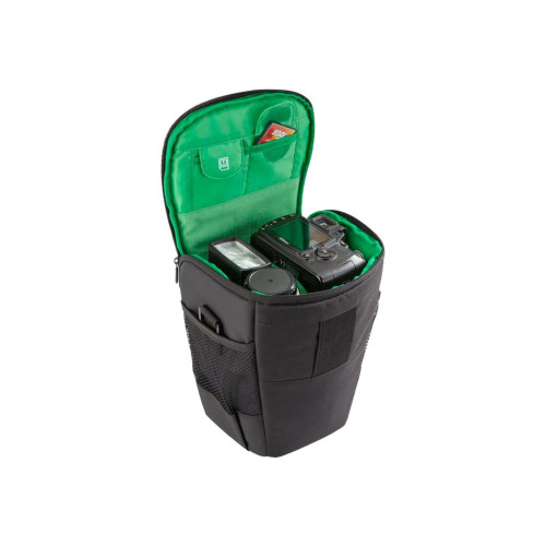 Riva Case Riva Case 7440 (PS) - axelremsväska för digitalkamera med objektiv