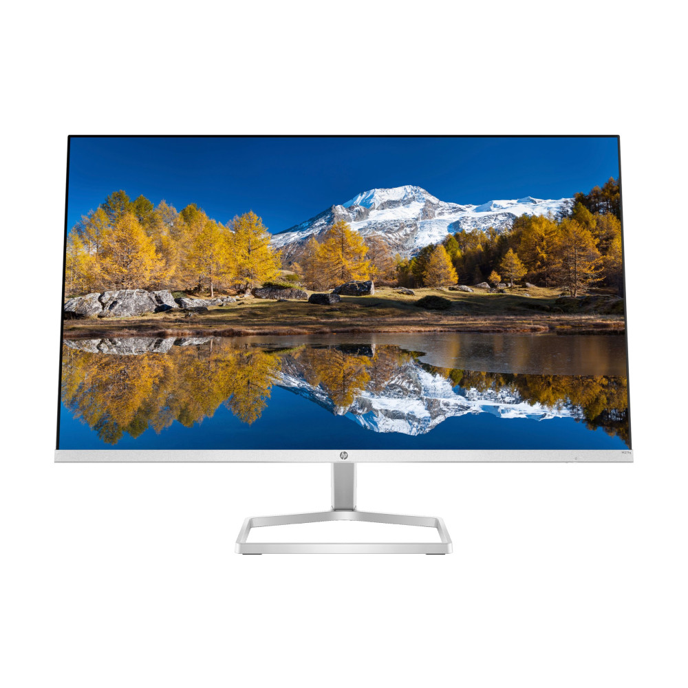 Produktbild för HP M27fq - M-Series - LED-skärm - QHD - 27"