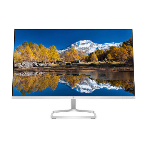 Hewlett-Packard HP M27fq - M-Series - LED-skärm - QHD - 27"