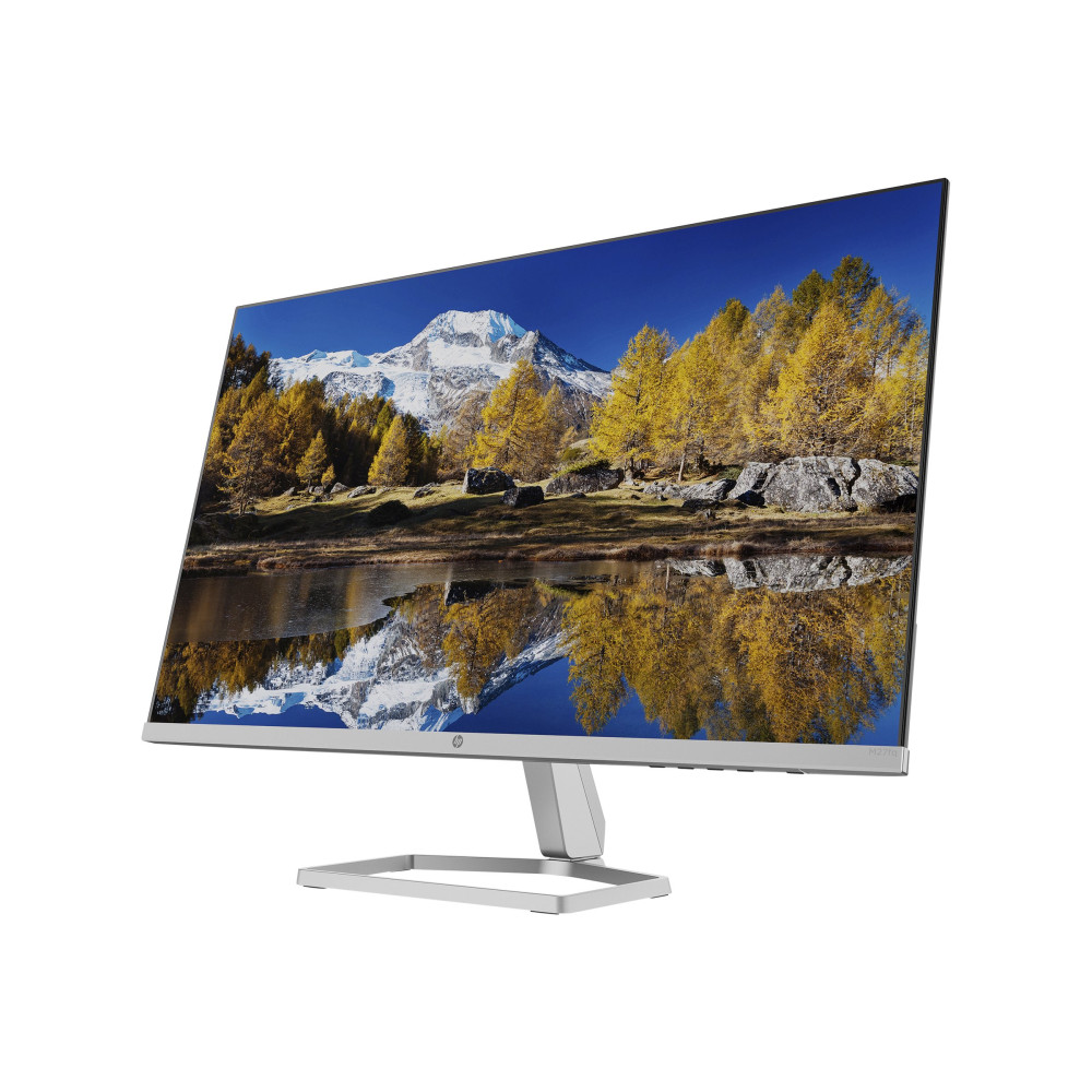 Produktbild för HP M27fq - M-Series - LED-skärm - QHD - 27"