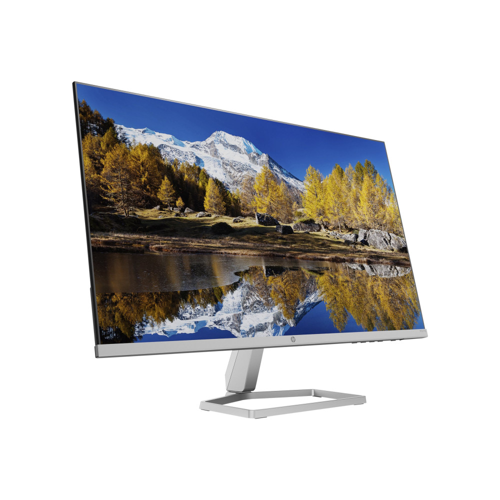 Produktbild för HP M27fq - M-Series - LED-skärm - QHD - 27"
