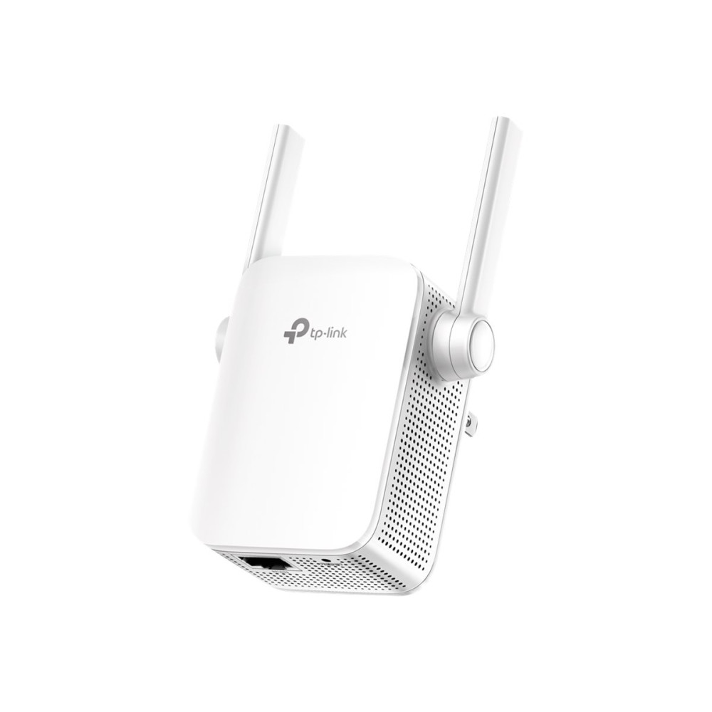 Produktbild för TP-Link RE205 - räckviddsökare för wifi - Wi-Fi 5