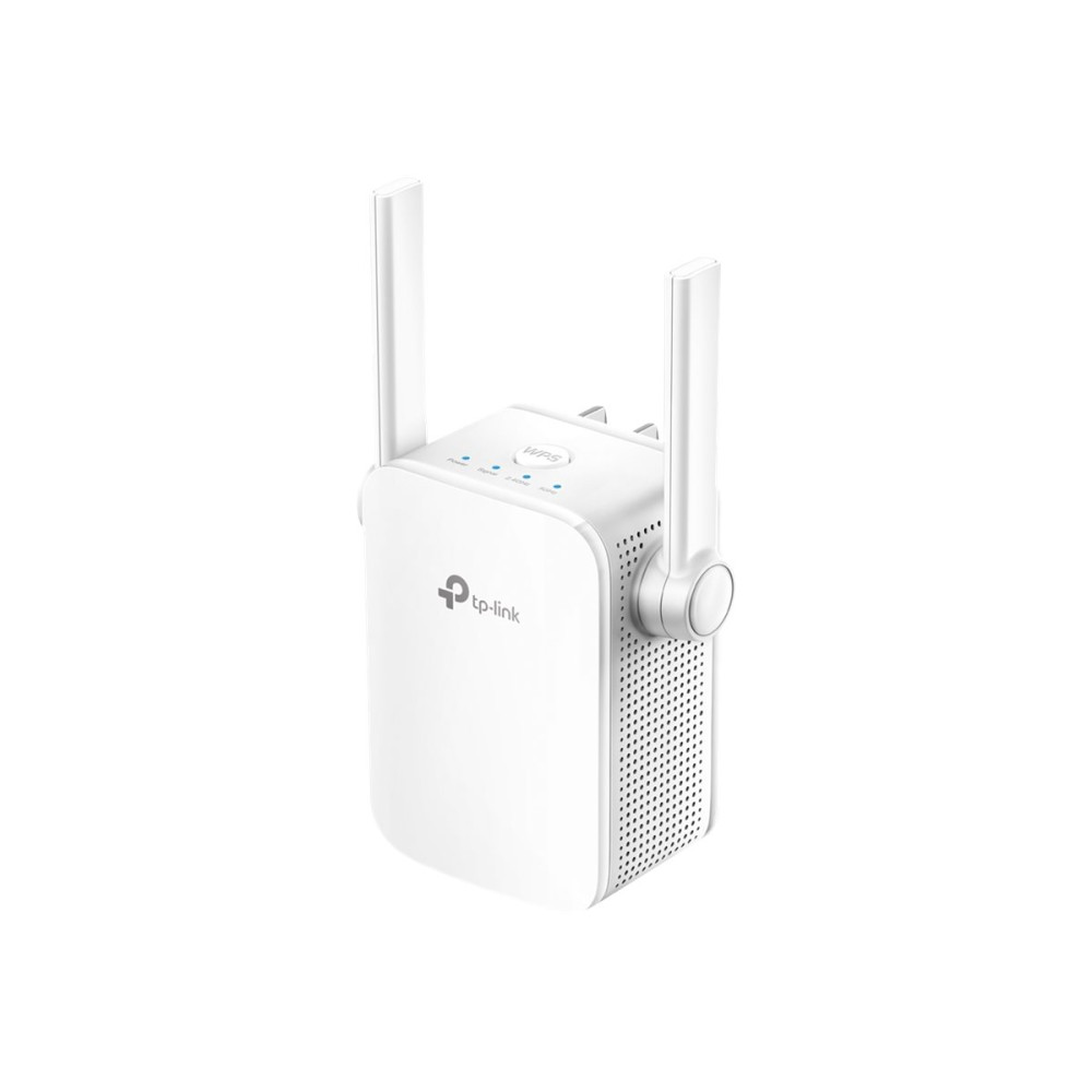 Produktbild för TP-Link RE205 - räckviddsökare för wifi - Wi-Fi 5