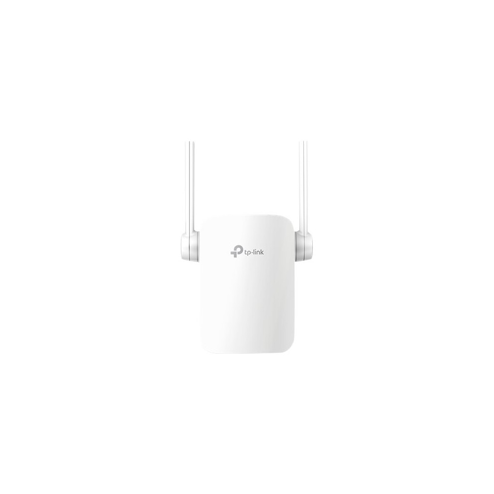 Produktbild för TP-Link RE205 - räckviddsökare för wifi - Wi-Fi 5