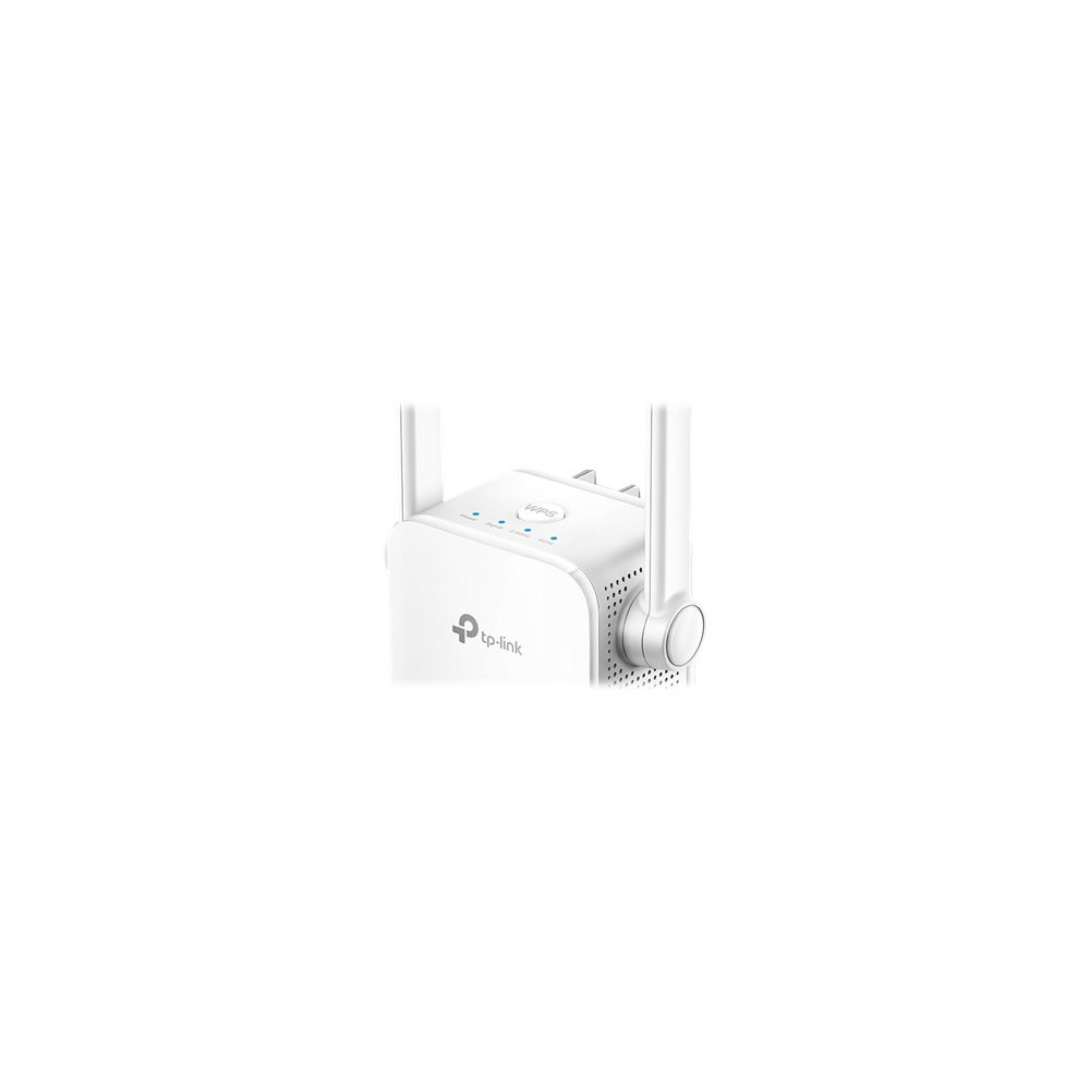 Produktbild för TP-Link RE205 - räckviddsökare för wifi - Wi-Fi 5
