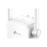 Produktbild för TP-Link RE205 - räckviddsökare för wifi - Wi-Fi 5