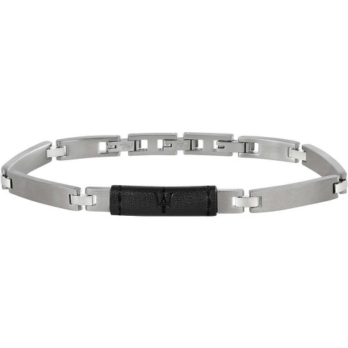 Maserati MASERATI JM218AMD04 - Bracelet Herr (215MM)
