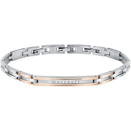 Maserati MASERATI JM420ATK05 - Bracelet Herr (22 CM)