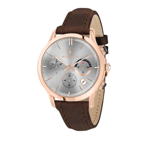 Maserati MASERATI R8871633002 - Quartz Klocka Herr (42MM)