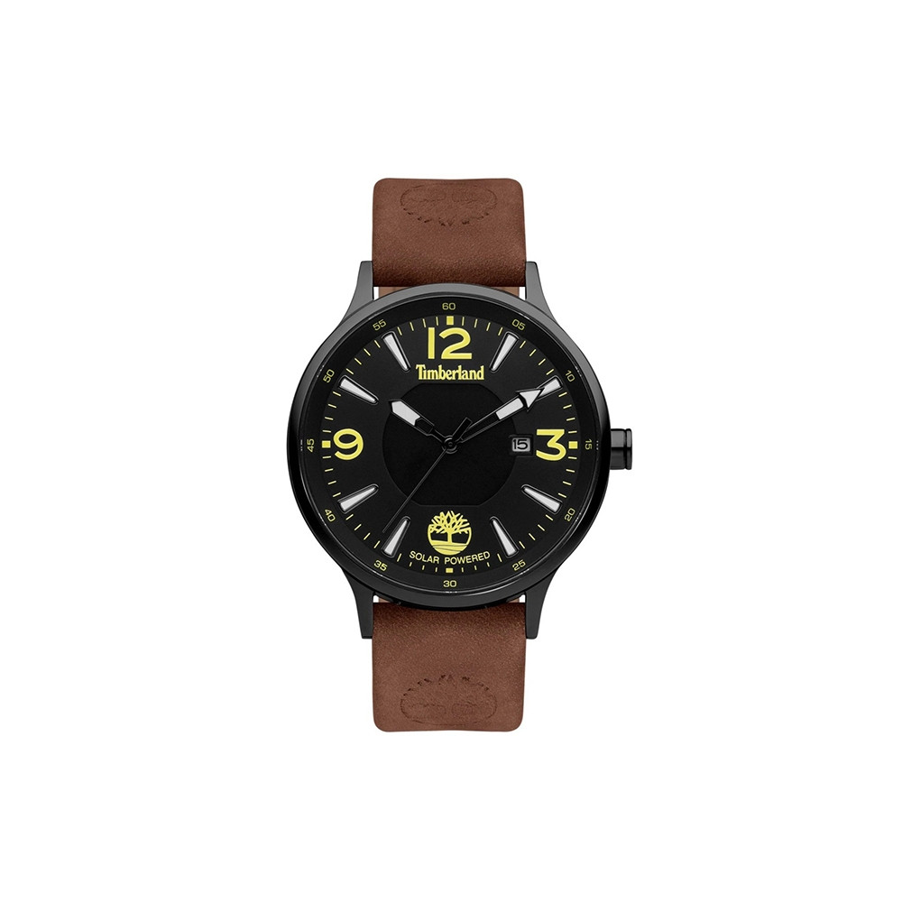 Produktbild för TIMBERLAND TDWGA2100902 - Quartz Klocka Herr (43 MM)