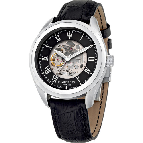 Maserati MASERATI R8821112004 - Automatic Herr (45MM)