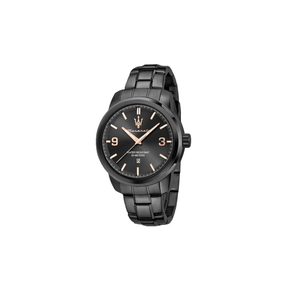 Produktbild för MASERATI R8853121010 - Quartz Klocka Herr (44MM)