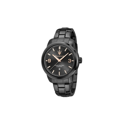 Maserati R8853121010 - Quartz Klocka Herr (44MM) - Klockor Herr