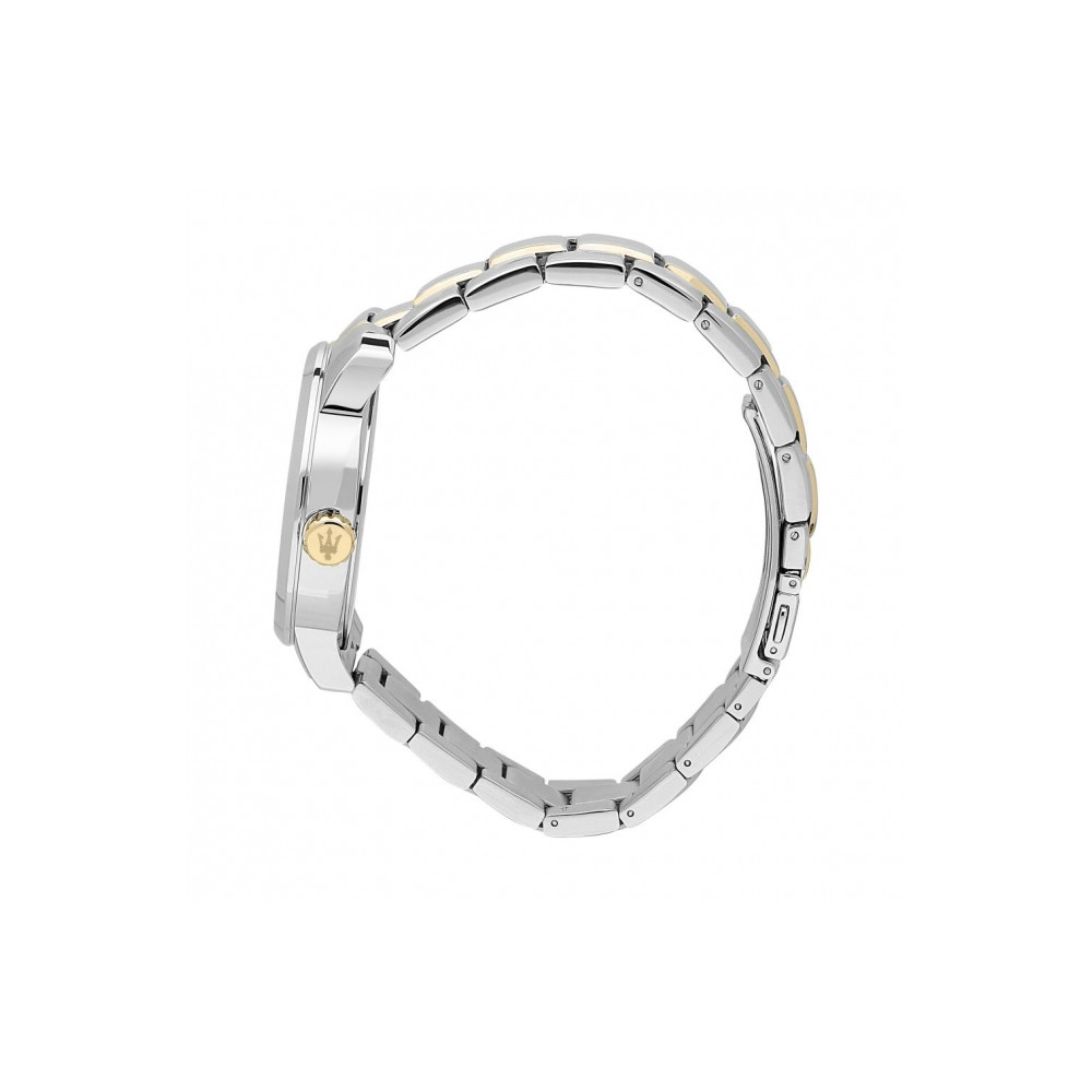 Produktbild för MASERATI R8853121010 - Quartz Klocka Herr (44MM)