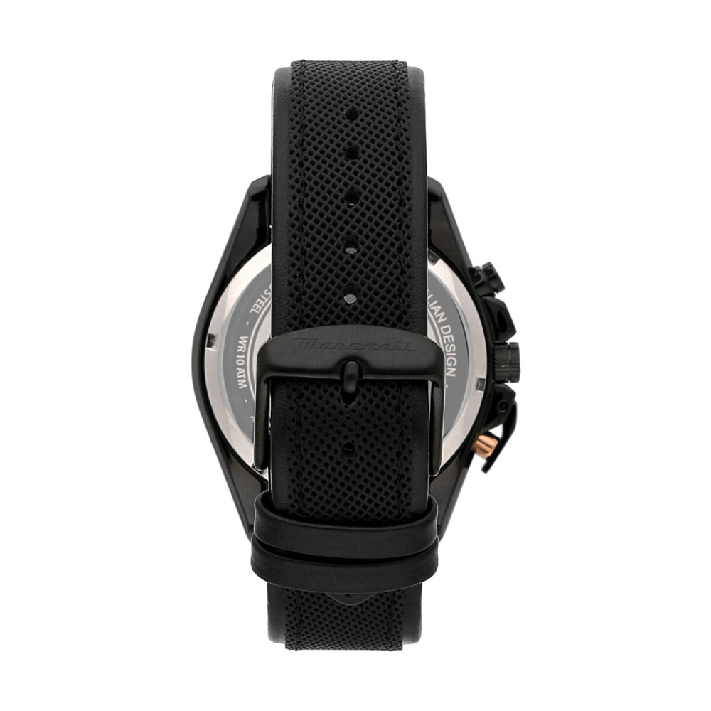 Produktbild för MASERATI R8871612038 - Quartz Klocka Herr (45MM)