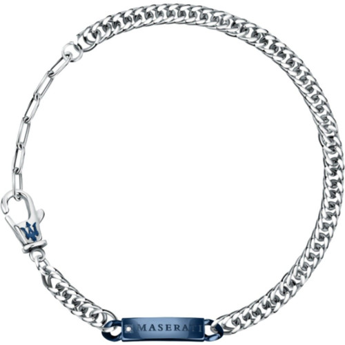 Maserati MASERATI JM221ATY09 - Bracelet Herr (25CM)