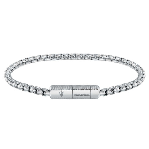 Maserati MASERATI JM223ATK22 - Bracelet Herr (22CM)