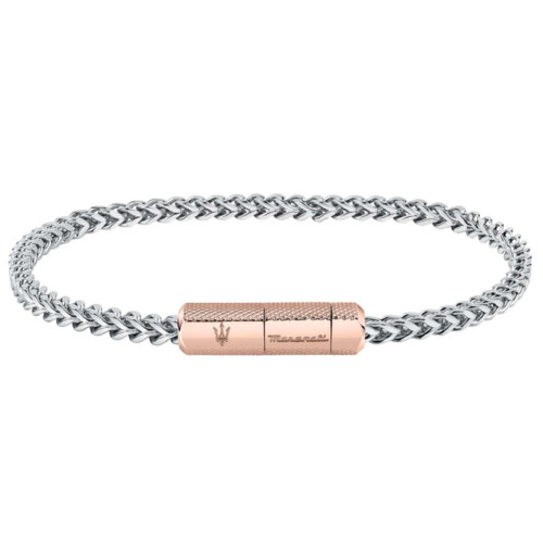 Maserati MASERATI JM223ATK24 - Bracelet Herr (22CM)