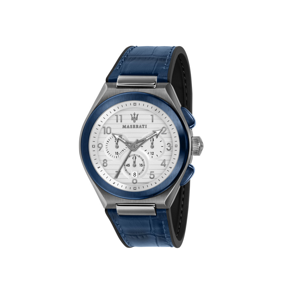 Produktbild för MASERATI R8871639001 - Quartz Klocka Herr (43MM)