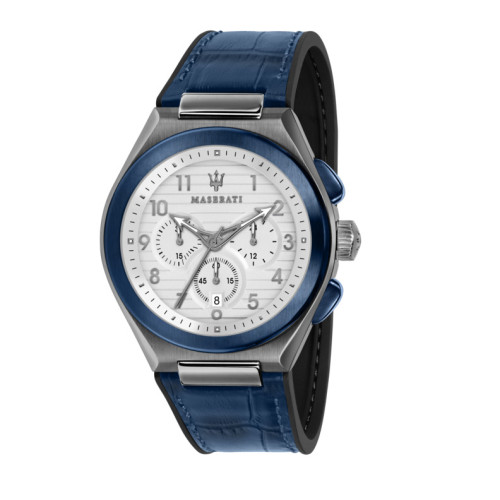 Maserati MASERATI R8871639001 - Quartz Klocka Herr (43MM)