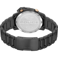 Produktbild för POLICE PEWJJ2110001 - Quartz Klocka Herr (44MM)