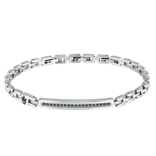 Maserati MASERATI JM224AVD41 - Bracelet Herr (18-3,5CM)