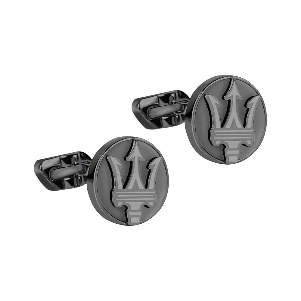 Produktbild för MASERATI JM418ANK10 - Tvillingar Herr (1CM)