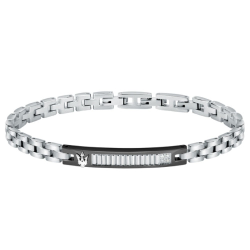 Maserati MASERATI JM423ATY20 - Bracelet Herr (21,5CM)