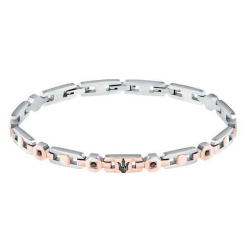 Maserati MASERATI JM423AVD16 - Bracelet Herr (21,5CM)