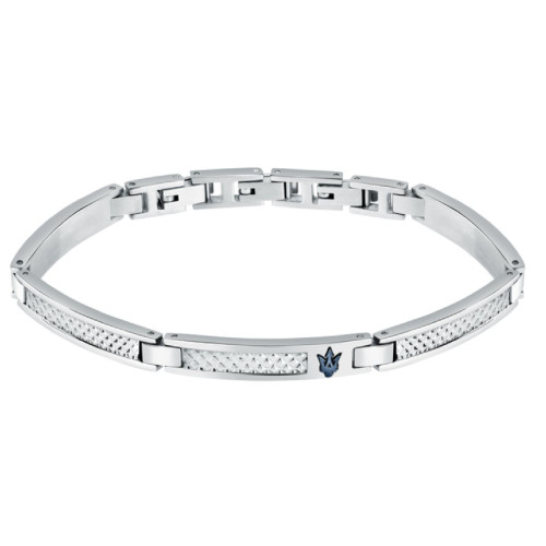 Maserati MASERATI JM423AVD21 - Bracelet Herr (21,5CM)