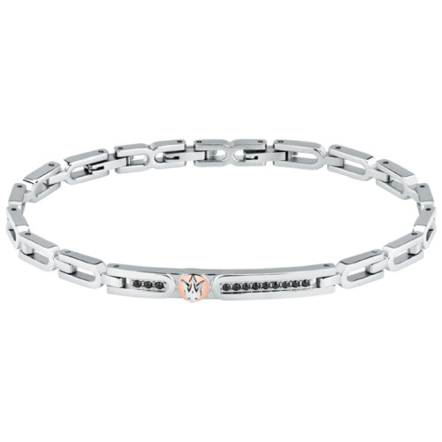 Maserati MASERATI JM423AVD25 - Bracelet Herr (21,5CM)