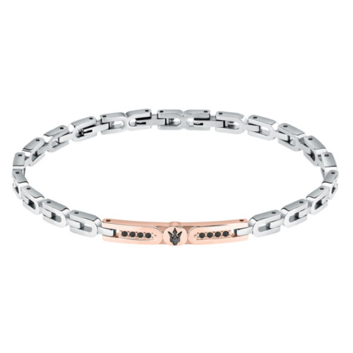 Maserati MASERATI JM423AVD26 - Bracelet Herr (21,5CM)