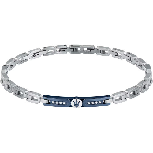 Maserati MASERATI JM423AVD27 - Bracelet Herr (21,5CM)